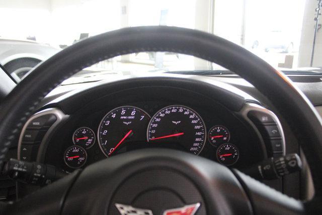 used 2005 Chevrolet Corvette car, priced at $24,990