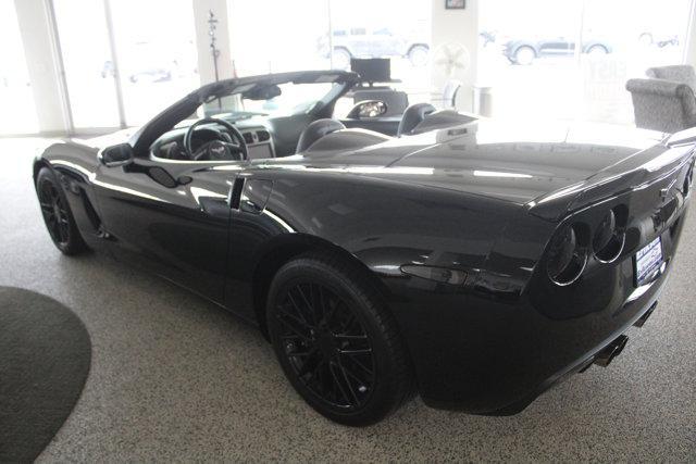 used 2005 Chevrolet Corvette car, priced at $24,990