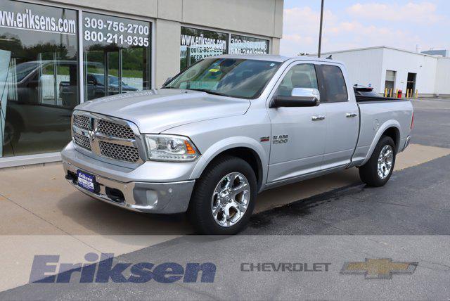 used 2014 Ram 1500 car, priced at $18,990