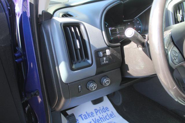 used 2017 Chevrolet Colorado car, priced at $24,990