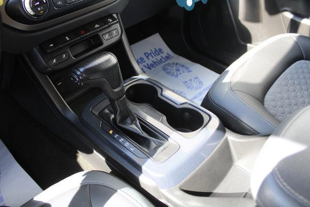 used 2017 Chevrolet Colorado car, priced at $24,990