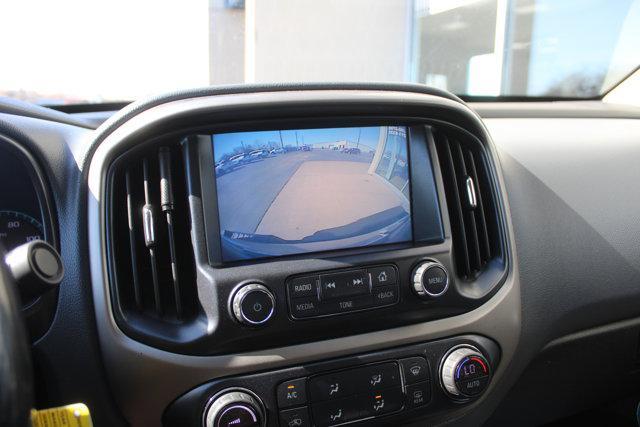 used 2017 Chevrolet Colorado car, priced at $24,990