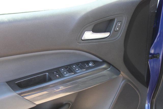 used 2017 Chevrolet Colorado car, priced at $24,990