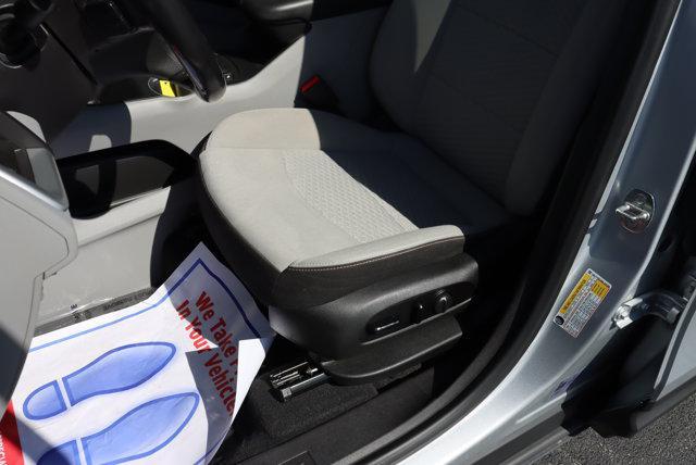 used 2021 GMC Terrain car, priced at $18,990