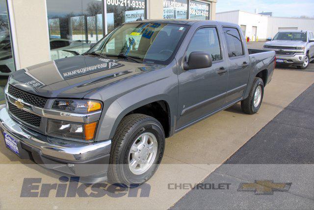 used 2008 Chevrolet Colorado car, priced at $9,990
