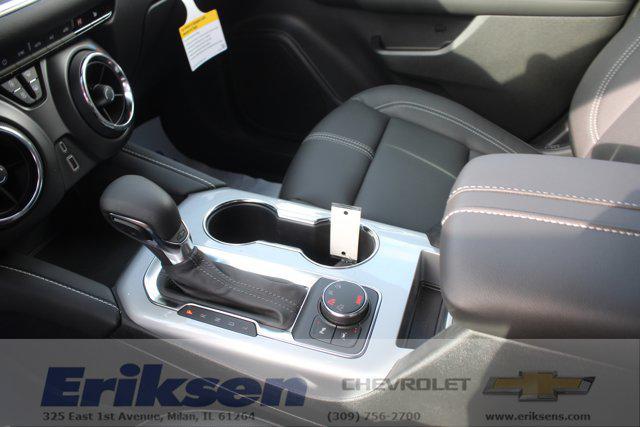 new 2026 Chevrolet Blazer car, priced at $47,185