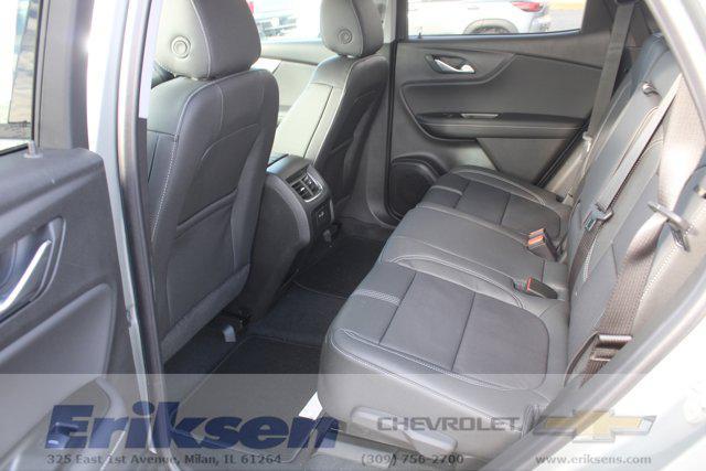 new 2026 Chevrolet Blazer car, priced at $47,185