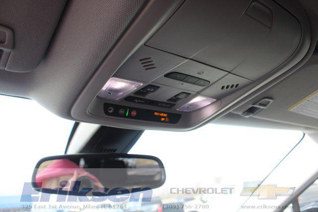 new 2026 Chevrolet Blazer car, priced at $47,185