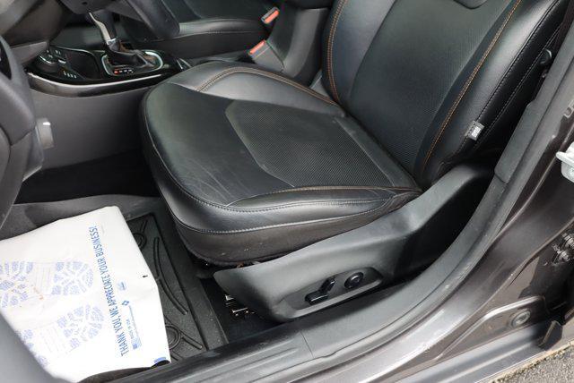 used 2019 Jeep Compass car, priced at $10,990