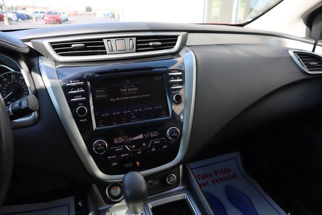 used 2019 Nissan Murano car, priced at $19,990