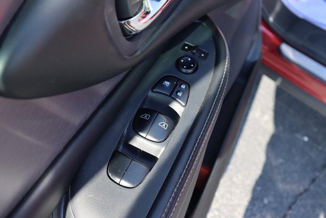 used 2019 Nissan Murano car, priced at $19,990