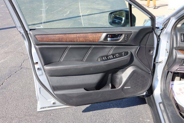 used 2018 Subaru Outback car, priced at $14,990