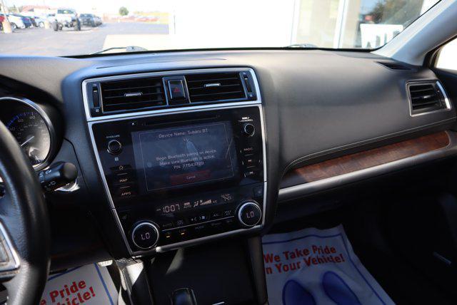 used 2018 Subaru Outback car, priced at $14,990
