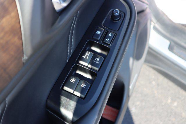 used 2018 Subaru Outback car, priced at $14,990