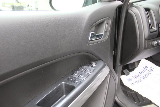 used 2021 Chevrolet Colorado car, priced at $42,990