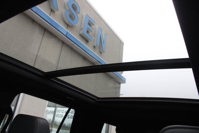 used 2023 Chevrolet Tahoe car, priced at $54,990