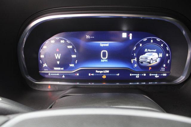 used 2023 Chevrolet Tahoe car, priced at $54,990