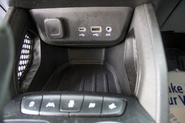 used 2023 Chevrolet TrailBlazer car, priced at $22,990