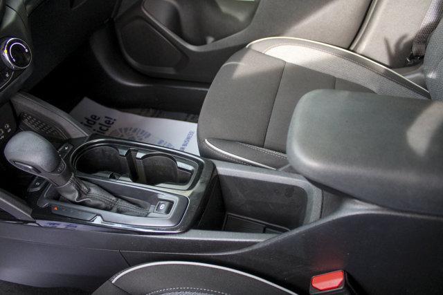 used 2023 Chevrolet TrailBlazer car, priced at $22,990