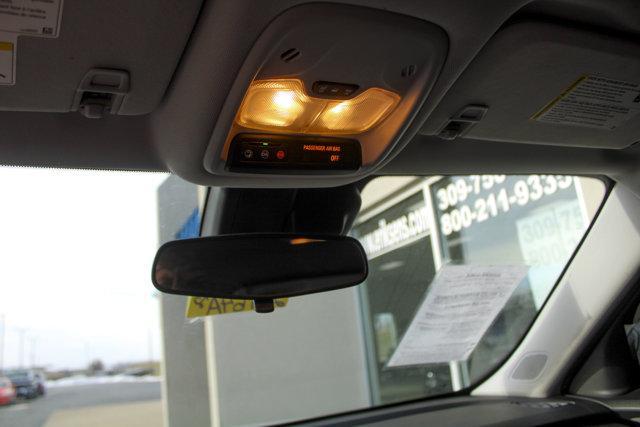 used 2023 Chevrolet TrailBlazer car, priced at $22,990