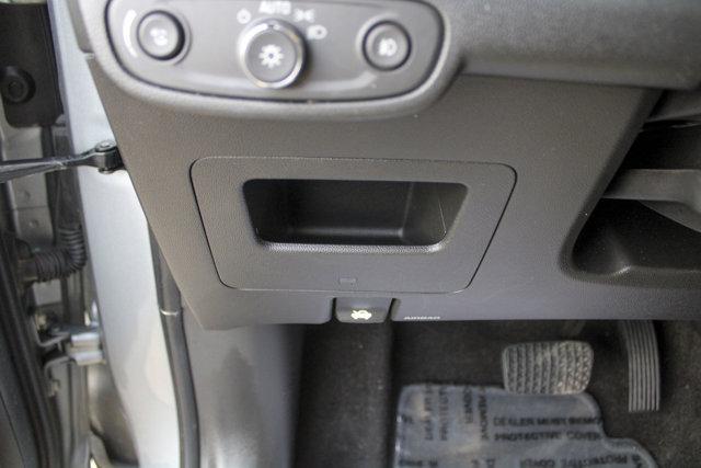 used 2023 Chevrolet TrailBlazer car, priced at $22,990