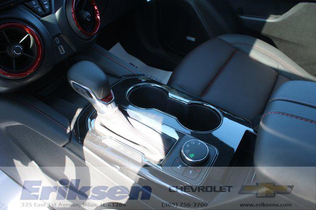 new 2026 Chevrolet Blazer car, priced at $54,890