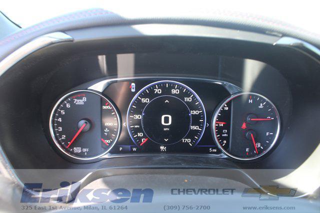 new 2026 Chevrolet Blazer car, priced at $54,890