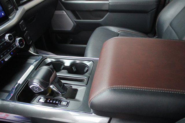 used 2023 Ford F-150 car, priced at $45,990