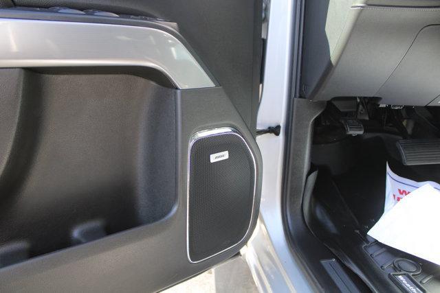 used 2017 Chevrolet Silverado 1500 car, priced at $24,990