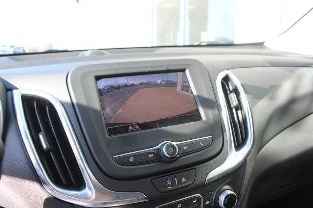 used 2024 Chevrolet Equinox car, priced at $24,990