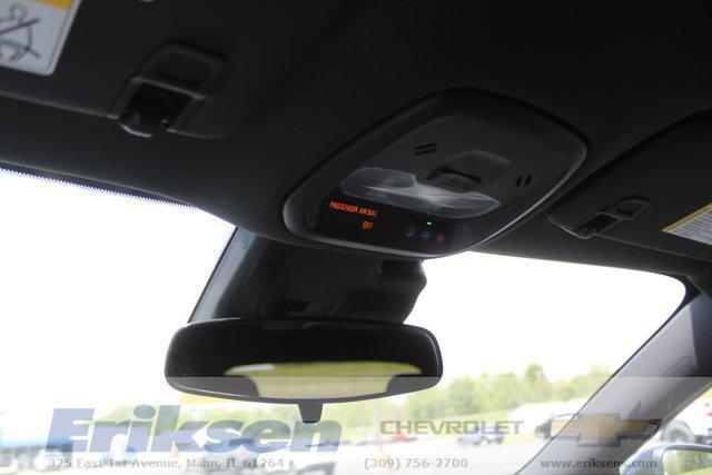 new 2026 Chevrolet Trax car, priced at $27,490