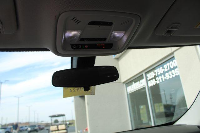 used 2018 Chevrolet Traverse car, priced at $13,990