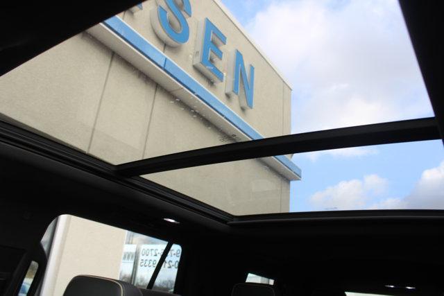 used 2021 Chevrolet Tahoe car, priced at $43,990