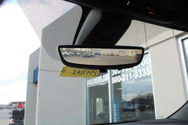 used 2021 Chevrolet Tahoe car, priced at $43,990