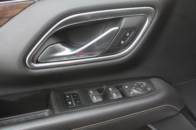 used 2021 Chevrolet Tahoe car, priced at $43,990