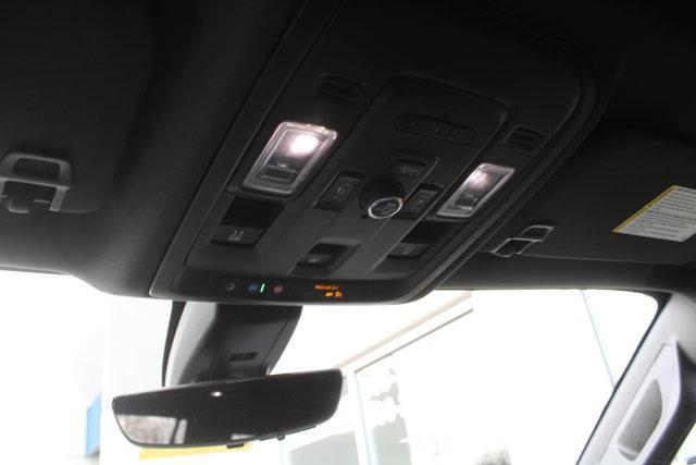 used 2021 Chevrolet Tahoe car, priced at $43,990