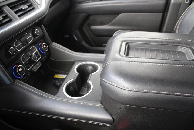 used 2021 Chevrolet Tahoe car, priced at $43,990