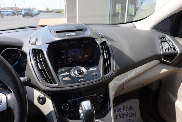 used 2013 Ford Escape car, priced at $7,990