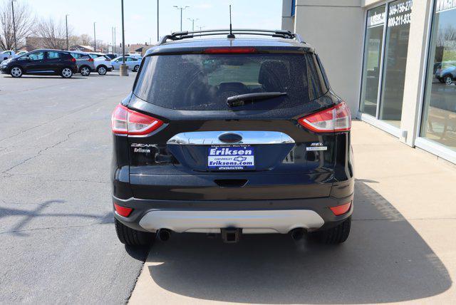 used 2013 Ford Escape car, priced at $7,990