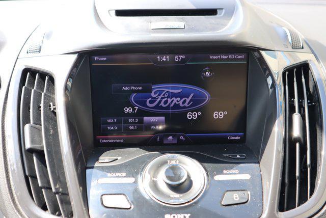 used 2013 Ford Escape car, priced at $7,990