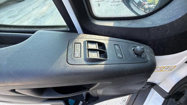 used 2024 Ram ProMaster 2500 car, priced at $29,999
