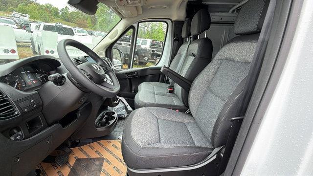 new 2026 Ram ProMaster 1500 car, priced at $54,654