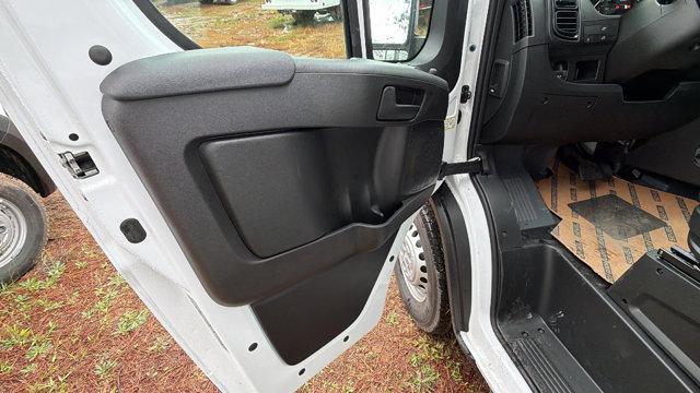 new 2026 Ram ProMaster 1500 car, priced at $54,654