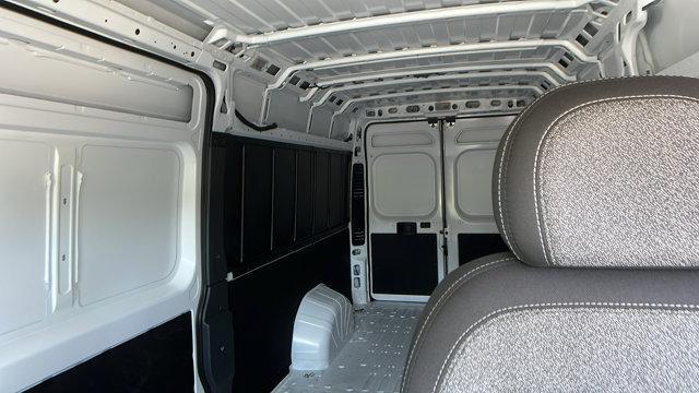 new 2025 Ram ProMaster 3500 car, priced at $47,649