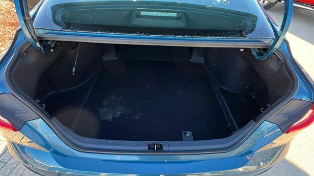 used 2025 Toyota Camry car, priced at $22,995