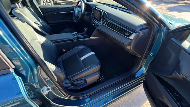 used 2025 Toyota Camry car, priced at $22,995