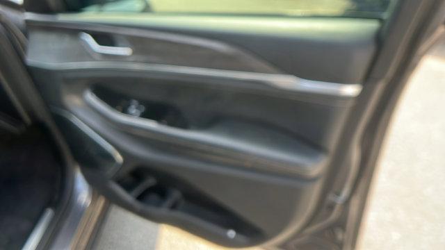 used 2021 Jeep Grand Cherokee L car, priced at $17,995