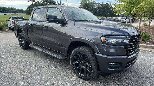 new 2026 Ram 1500 car, priced at $60,439
