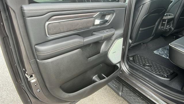 new 2026 Ram 1500 car, priced at $60,439