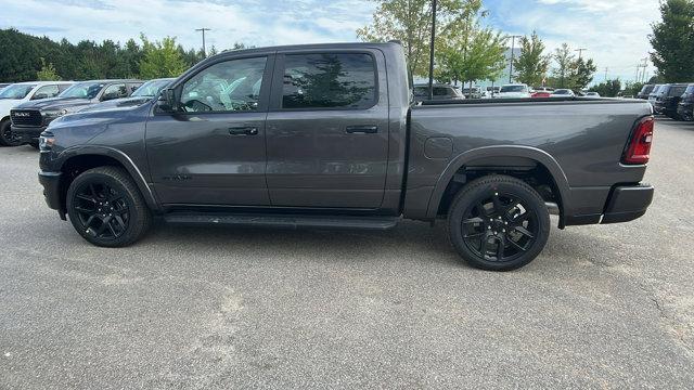 new 2026 Ram 1500 car, priced at $60,439